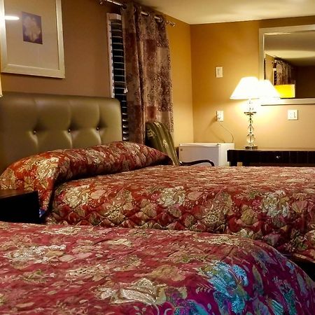 Sea Haven Resort Motel Southampton Buitenkant foto